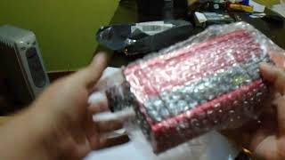 unboxing inversores 1500w ipower doble usb [upl. by Yelrak]