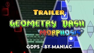 Geometry Morphosis  Tráiler [upl. by Drehcir209]