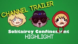 SCP Channel Trailer Failed Podcast Highlight [upl. by Anada]