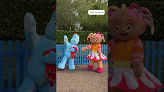 Iggle Piggle amp Upsy Daisy [upl. by Kreis]