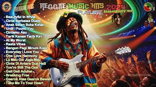 THE BEST REGGAE MUSIC MIX 2024🎧RELAXING REGGAE SONGS MOST REQUESTED REGGAE LOVE SONGS [upl. by Ane]