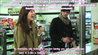 Lee Hyun8Eight  My Heartache MV A Gentlemans Dignity OST ENG SUB  Romanization  Hangul [upl. by Yeargain526]