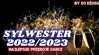 Sylwester 20222023🎵 Mega przeboje Disco Polo 🎵 Największe Hity Disco polo Biesiadne🎵 IMPREZA 2022 [upl. by Aynnat985]