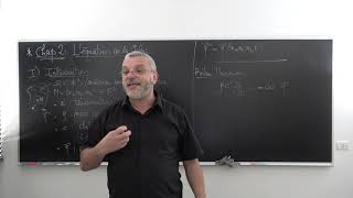 ANUMEDP Cours 8  Equation de la Chaleur Schéma explicite [upl. by Hibbitts]