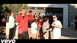 Diss God  Team 10 amp Jake Paul Diss Track quotFaze Banks amp RiceGum Dramaquot Official Lyric Video [upl. by Sirdna13]