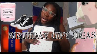 BIRTHDAY GIFT IDEAS  Teen girls 2024 [upl. by Lydie]