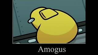 Amogus 10 hours [upl. by Yllod]