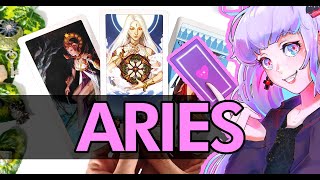 Aries 🔮INMENSO AUMENTARÁ TU FORTUNA Y SUERTE COMO NUNCA ANTESLLORA QUIEN DESEA VERTE [upl. by Flatto958]