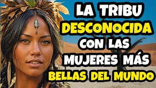 Así Es La Vida En NAMIBIA  El País Africano Con TRIBUS De Mujeres Extremadamente BELLAS [upl. by Resee343]