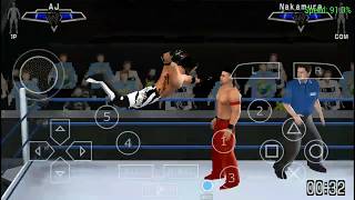 Phenomenal Forearm PreviewTag21CPSP WWESVRWWE 2K18WWE 2K19 [upl. by Nnyletak]