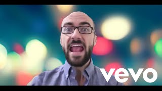 The Vsauce Dance Official Music Video [upl. by Sion]