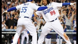 Manny Ramirez Highlights [upl. by Yerffoeg]