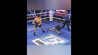 Jose Chon Zepeda Vs Ivan Baranchykso much kos in this fight 😱 OMGla mejor pelea de Chon zepeda [upl. by Nnyleak]