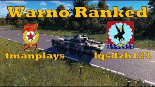 Warno Ranked  The Airborne Counter Div [upl. by Adrianne340]