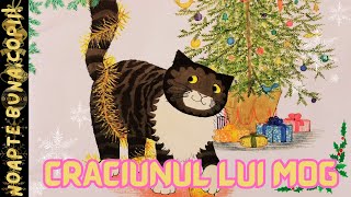 🎅🎄 CRACIUNUL lui MOG ⛄❄ [upl. by Aratihc]