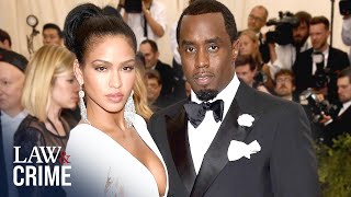 P Diddy’s Lawsuits Name 8 Celebrities What About Them [upl. by Semajwerdna157]