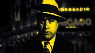 Uncovering the Recorded Real voice of Al Capone Hear His Real Voice for the First Time in History [upl. by Aenal]