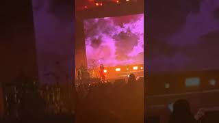 Keyshia Cole  Heaven Sent  St Louis The Love Hard Tour [upl. by Slrahc]