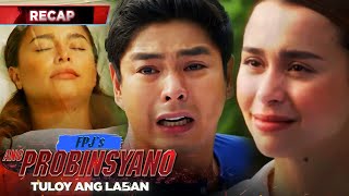 FPJs Ang Probinsyano  Season 1 Episode 96 with English subtitles [upl. by Yevol]