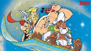 Asterix im Morgenland Hörspiel [upl. by Kizzee]