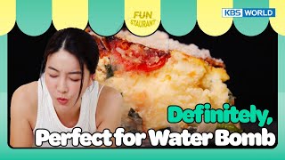 For water bomb diet folks Stars Top Recipe at Fun Staurant  EP2361  KBS WORLD TV 240902 [upl. by Anahcra]