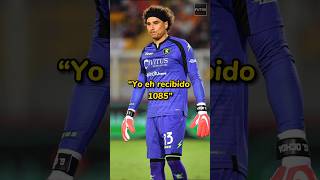 Jorge Campos vs Ochoa🇲🇽 futbolmexicano futbol mexico ligamx america seleccionmexicana [upl. by Akehs]