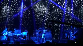 Widespread Panic  full set Phases of the Moon Fest 91314 Danville IL SBD HD tripod [upl. by Atterol894]