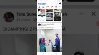 Video Tutorial Panduan Memberikan Peringkat kepada penjual di Marketplace Facebook [upl. by Hanae410]