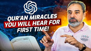 Qur’an Miracles You Will Hear for First Time  Famous Translator Explains Towards Eternity [upl. by Roi]