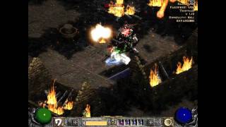 Diablo 2  Uber Tristram [upl. by Landau]