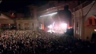 Pendulum  Blood Sugar Live At Brixton Academy [upl. by Daph838]