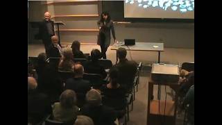 How Bacteria Talk to Each Other ▸ KITP Public Lecture by Bonnie Bassler [upl. by Nautna521]