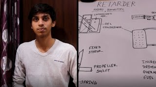 RETARDER IN HINDI [upl. by Ahsiemak121]