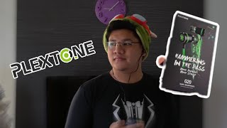 IS PLEXTONE G20 BETTER THAN THE G15  BUDGET GAMING EARPHONES REVIEW [upl. by Ahsok310]