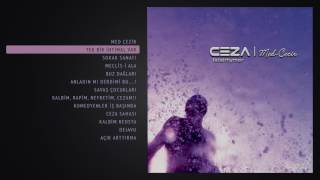 CEZA  Tek Bir İhtimal Var Official Audio [upl. by Atillertse]