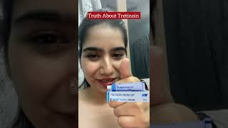 How To Apply Tretinoin To Get Clear Skin Acne amp Acne Scars 😍 [upl. by Aina]