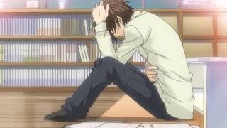 C\S Sekaiichi Hatsukoi AMV  Problem [upl. by Elinore844]