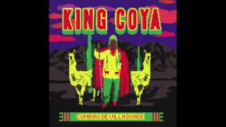 King Coya  Cumbias de Villa Donde [upl. by Aicel]