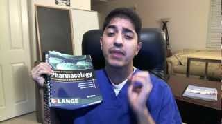 How to Study Pharmacology in Medical School [upl. by Alihet]