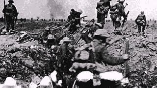 1916  La BATTAGLIA di VERDUN parte 12  Atlantide La 7 [upl. by Weider]