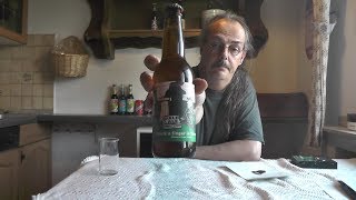 Beer Review Mikkeller  Pale Ale [upl. by Ettenan]