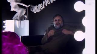 Slavoj Zizek on Beethovens Ode to Joy [upl. by Narra348]