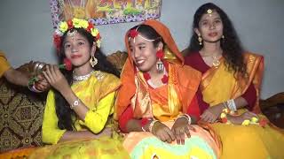 rifatul o sabiha mehendi and biya sorif dawti bangla wedding [upl. by Asante739]