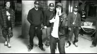 Chicago Female CypHER Pt2 [upl. by Rawde741]