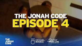 The Jonah Code Episode 4 Michael Rood [upl. by Amir]