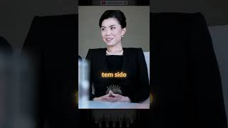 Ele pode até ser criança mas é ao dono da empresa 🧐😱 filmes trechosdeseries series cenas fypシ [upl. by Ardnu]