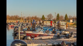 2019 Cabelas NWT Qualifier  Marinette Wisconsin [upl. by Reamy]