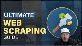 Ultimate Guide To Web Scraping  Nodejs amp Python Puppeteer amp Beautiful Soup [upl. by Adnilreh187]