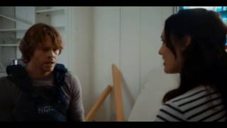 NCIS LA Deeks Saves Kensi [upl. by Ynohtnad]