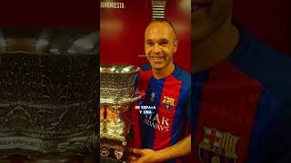 Andres iniesta vs Luka Modric ¿ Quien es mejor  ☠ youtubeshorts youtube shorts españa short [upl. by Ogawa139]